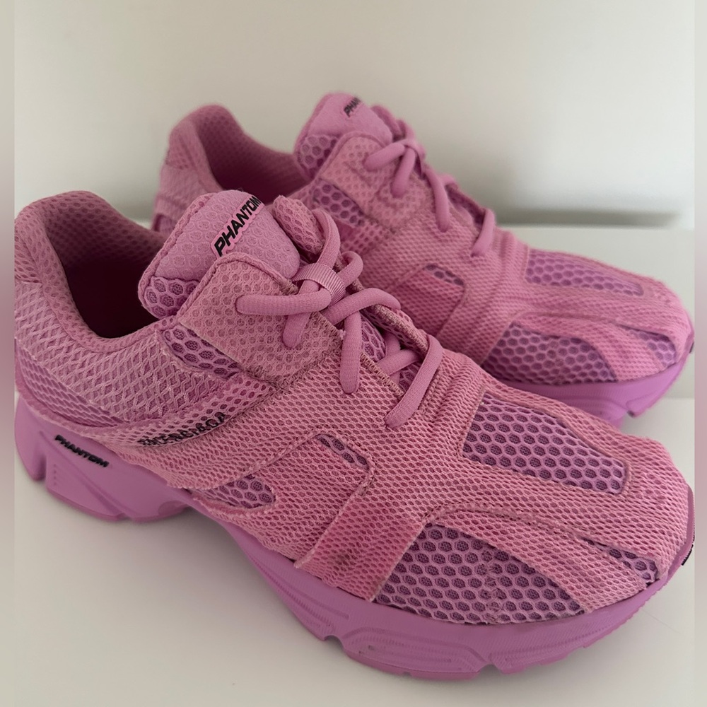 Balenciaga Phantom Sneaker Pink